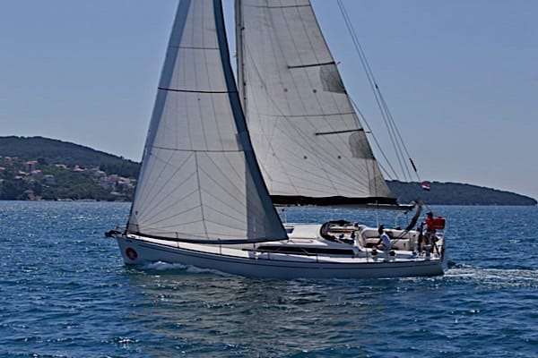 Salona 44 (Trogir)